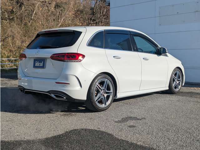 メルセデスベンツ Ｂクラス Ｂ１８０ R2年 () 99