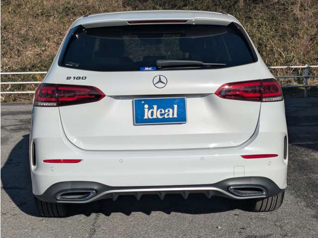 メルセデスベンツ Ｂクラス Ｂ１８０ R2年 () 99