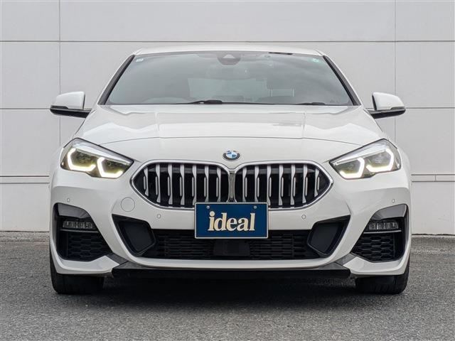 ＢＭＷ ２シリーズ ２１８Ｄ Ｍスポーツ ディーゼルターボ R2年 (東北) 99