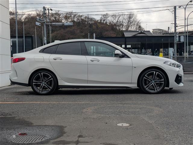 ＢＭＷ ２シリーズ ２１８Ｄ Ｍスポーツ ディーゼルターボ R2年 (東北) 99