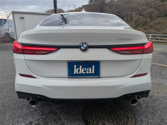 ＢＭＷ ２シリーズ ２１８Ｄ Ｍスポーツ ディーゼルターボ R2年 (東北) 99