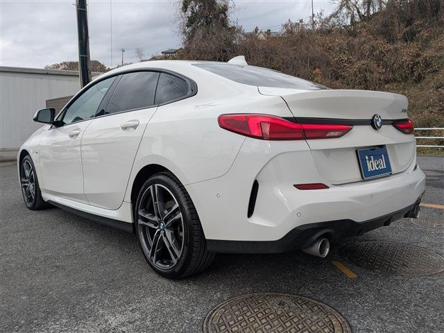 ＢＭＷ ２シリーズ ２１８Ｄ Ｍスポーツ ディーゼルターボ R2年 (東北) 99