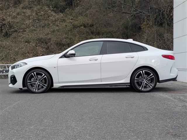 ＢＭＷ ２シリーズ ２１８Ｄ Ｍスポーツ ディーゼルターボ R2年 (東北) 99