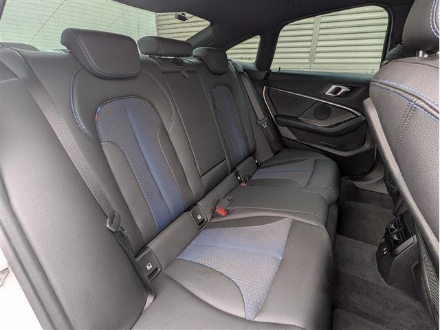 ＢＭＷ ２シリーズ ２１８Ｄ Ｍスポーツ ディーゼルターボ R2年 (東北) 99