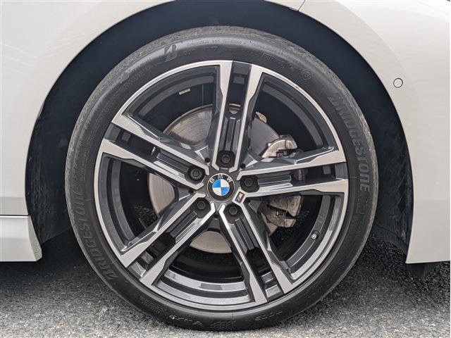 ＢＭＷ ２シリーズ ２１８Ｄ Ｍスポーツ ディーゼルターボ R2年 (東北) 99