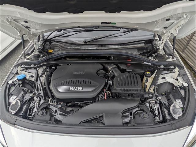 ＢＭＷ ２シリーズ ２１８Ｄ Ｍスポーツ ディーゼルターボ R2年 (東北) 99