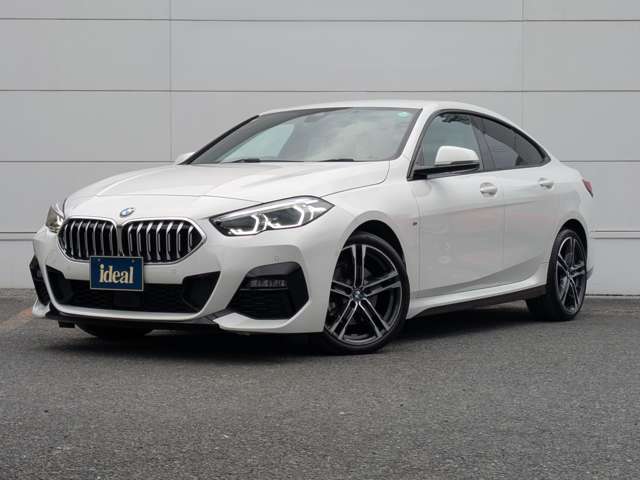 ＢＭＷ ２シリーズ ２１８Ｄ Ｍスポーツ ディーゼルターボ R2年 (東北) 99