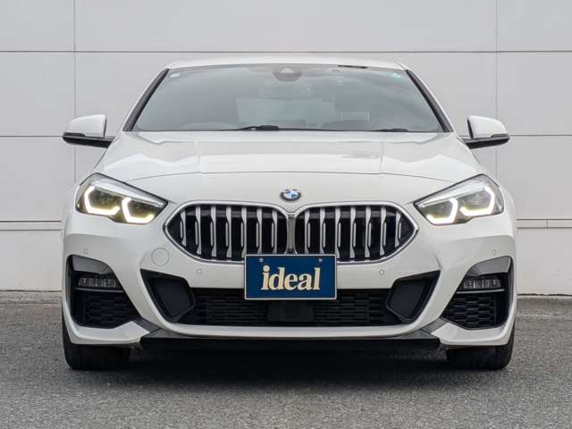 ＢＭＷ ２シリーズ ２１８Ｄ Ｍスポーツ ディーゼルターボ R2年 (東北) 99