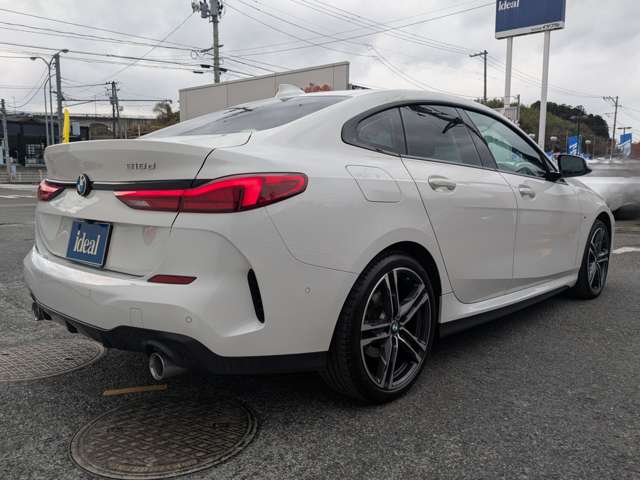 ＢＭＷ ２シリーズ ２１８Ｄ Ｍスポーツ ディーゼルターボ R2年 (東北) 99