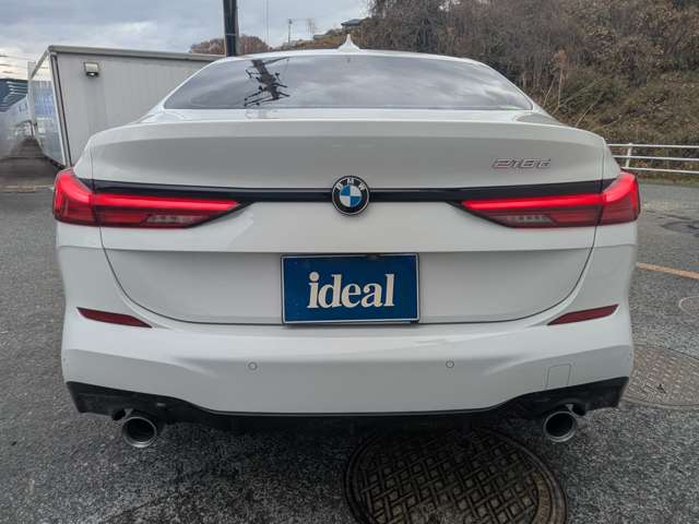 ＢＭＷ ２シリーズ ２１８Ｄ Ｍスポーツ ディーゼルターボ R2年 (東北) 99