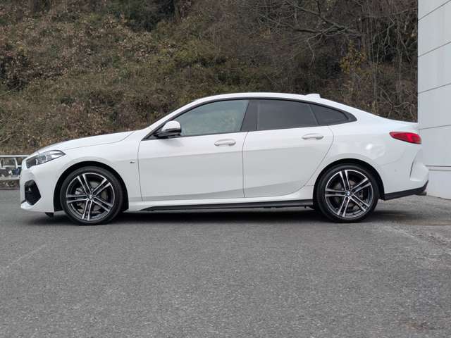 ＢＭＷ ２シリーズ ２１８Ｄ Ｍスポーツ ディーゼルターボ R2年 (東北) 99