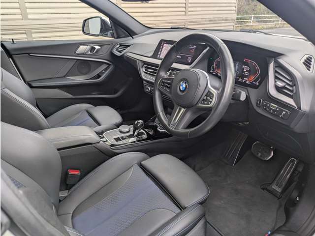 ＢＭＷ ２シリーズ ２１８Ｄ Ｍスポーツ ディーゼルターボ R2年 (東北) 99