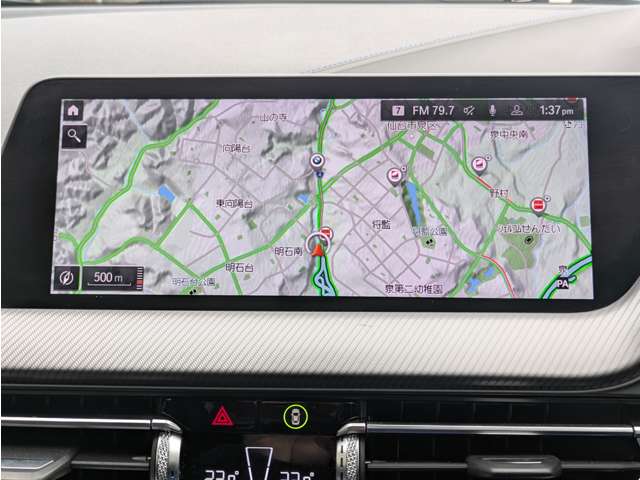 ＢＭＷ ２シリーズ ２１８Ｄ Ｍスポーツ ディーゼルターボ R2年 (東北) 99