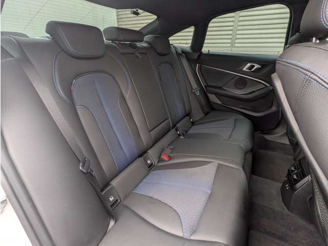 ＢＭＷ ２シリーズ ２１８Ｄ Ｍスポーツ ディーゼルターボ R2年 (東北) 99