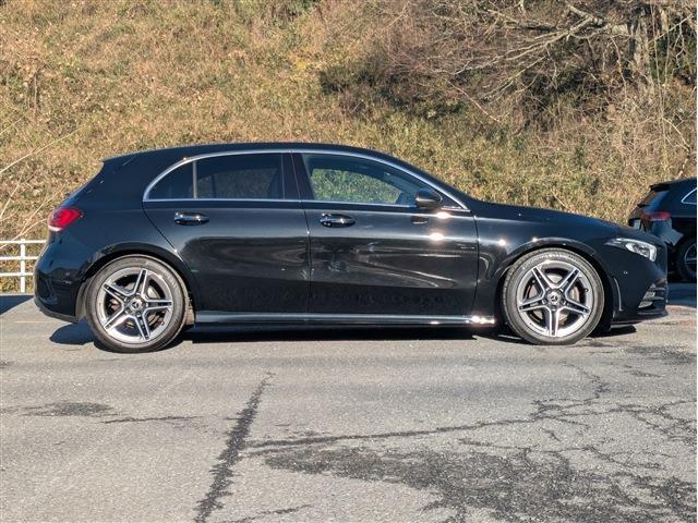 メルセデスベンツ Ａクラス Ａ２００Ｄ ＡＭＧライン ディーゼルターボ R1年 (東北) 99