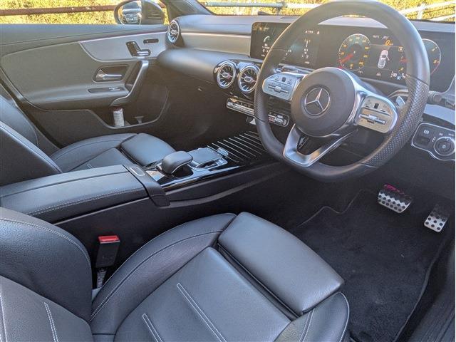 メルセデスベンツ Ａクラス Ａ２００Ｄ ＡＭＧライン ディーゼルターボ R1年 (東北) 99