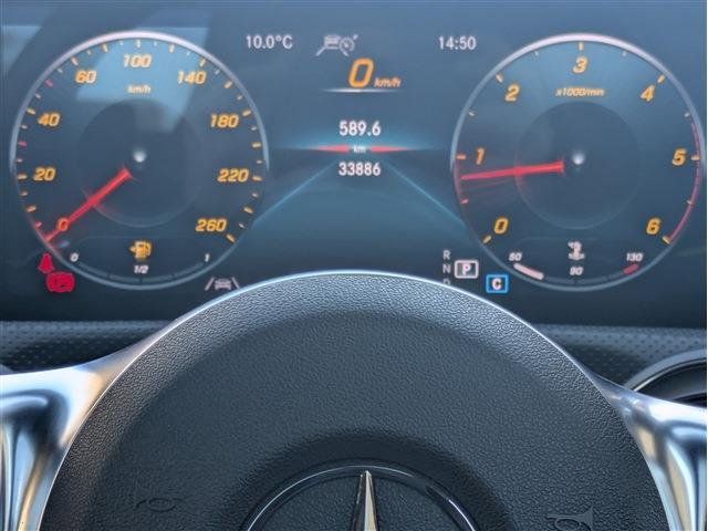 メルセデスベンツ Ａクラス Ａ２００Ｄ ＡＭＧライン ディーゼルターボ R1年 (東北) 99