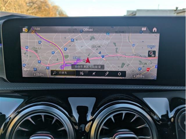 メルセデスベンツ Ａクラス Ａ２００Ｄ ＡＭＧライン ディーゼルターボ R1年 (東北) 99