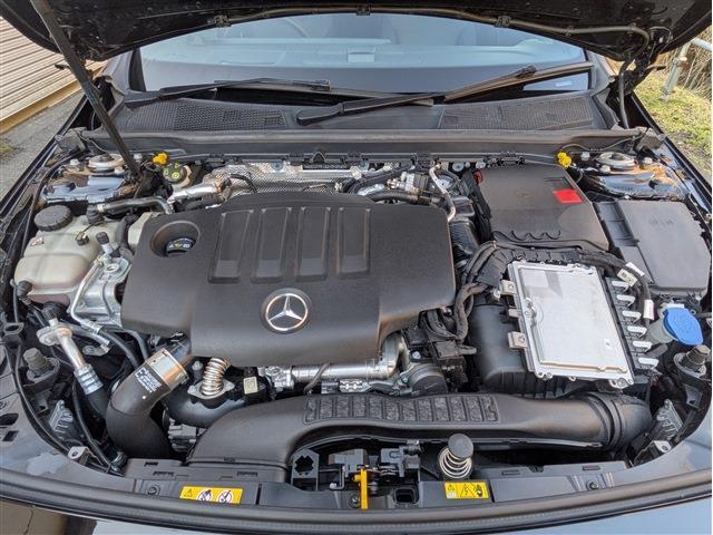 メルセデスベンツ Ａクラス Ａ２００Ｄ ＡＭＧライン ディーゼルターボ R1年 (東北) 99