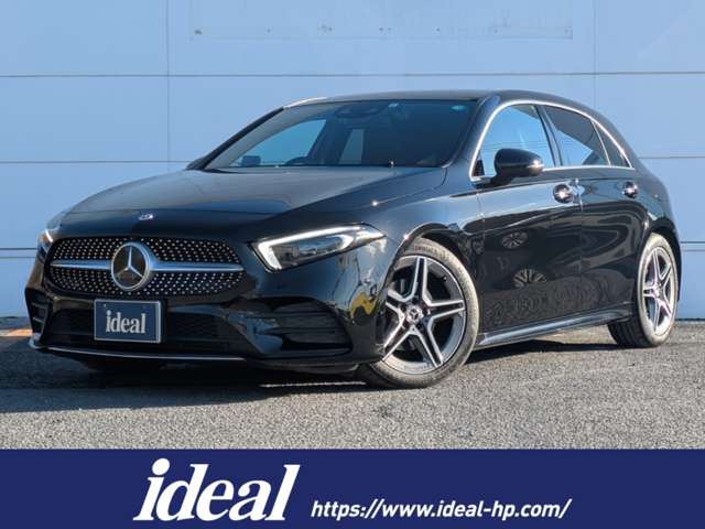 メルセデスベンツ Ａクラス Ａ２００Ｄ ＡＭＧライン ディーゼルターボ R1年 (東北) 99