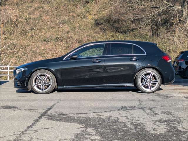 メルセデスベンツ Ａクラス Ａ２００Ｄ ＡＭＧライン ディーゼルターボ R1年 (東北) 99