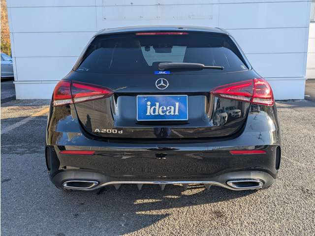 メルセデスベンツ Ａクラス Ａ２００Ｄ ＡＭＧライン ディーゼルターボ R1年 (東北) 99