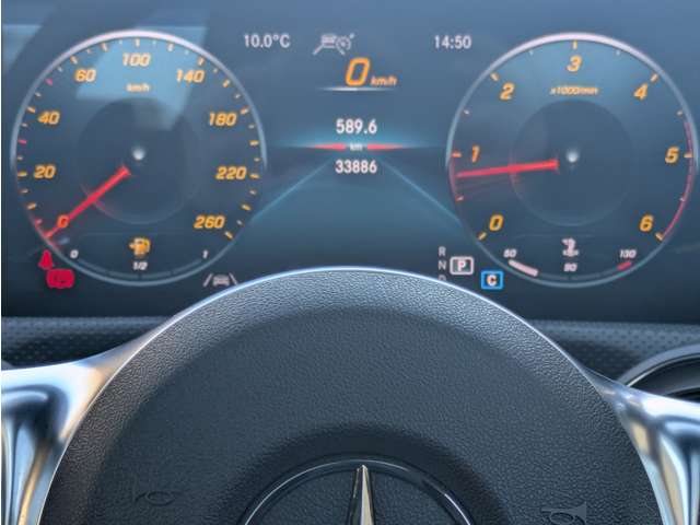 メルセデスベンツ Ａクラス Ａ２００Ｄ ＡＭＧライン ディーゼルターボ R1年 (東北) 99