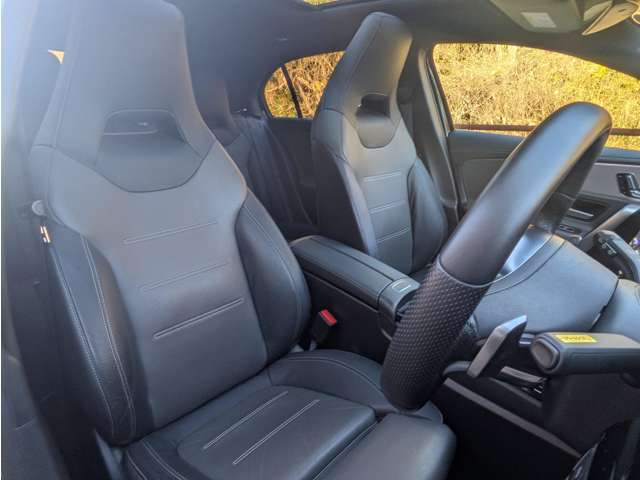 メルセデスベンツ Ａクラス Ａ２００Ｄ ＡＭＧライン ディーゼルターボ R1年 (東北) 99