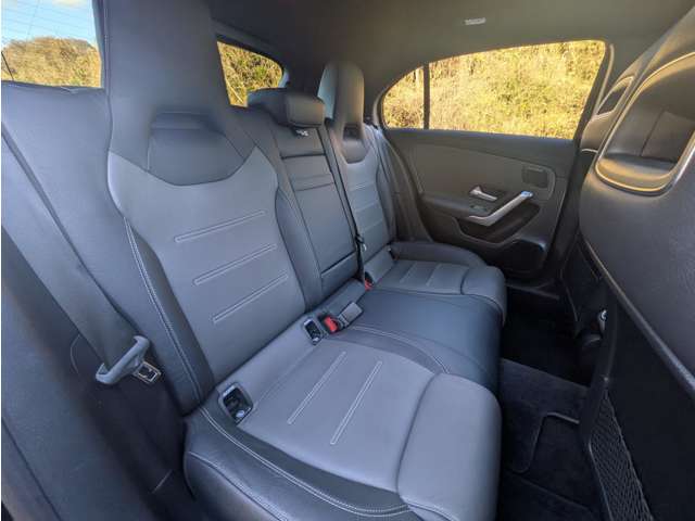 メルセデスベンツ Ａクラス Ａ２００Ｄ ＡＭＧライン ディーゼルターボ R1年 (東北) 99