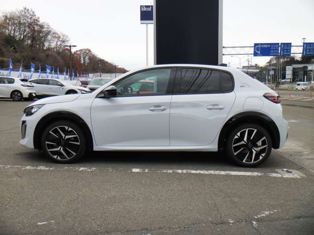 プジョー ２０８ ＧＴ R7年 (東北) 99