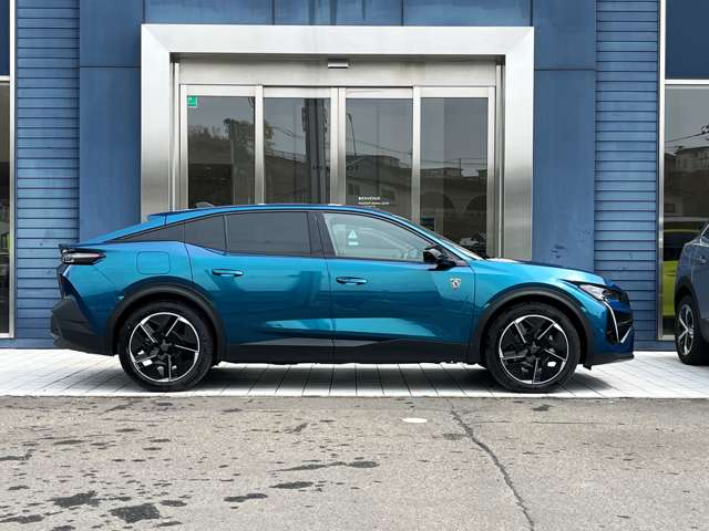 プジョー ４０８ ＧＴ　ハイブリッド R7年 (東北) 99