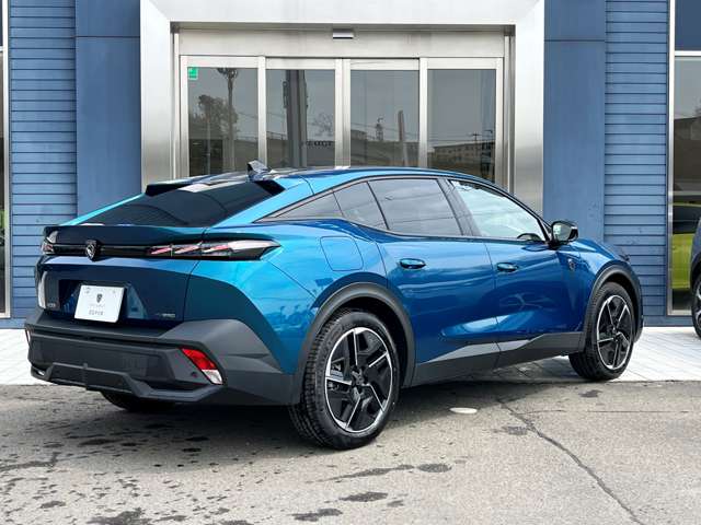 プジョー ４０８ ＧＴ　ハイブリッド R7年 (東北) 99