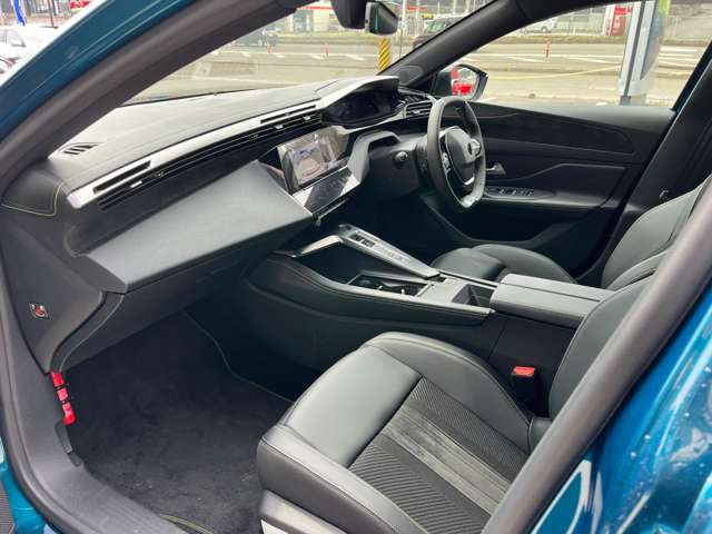 プジョー ４０８ ＧＴ　ハイブリッド R7年 (東北) 99