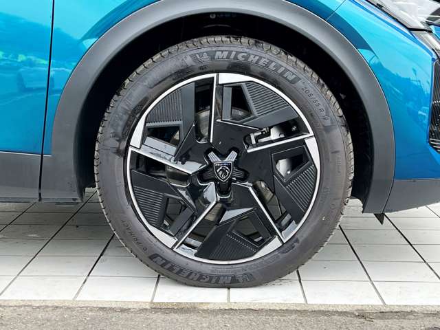 プジョー ４０８ ＧＴ　ハイブリッド R7年 (東北) 99