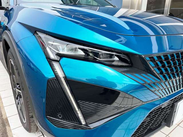 プジョー ４０８ ＧＴ　ハイブリッド R7年 (東北) 99