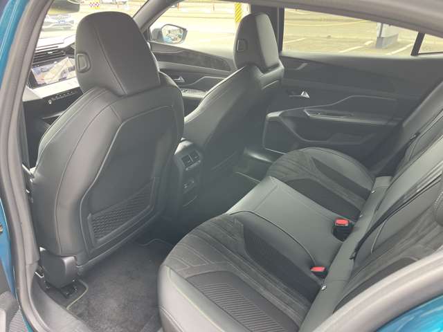 プジョー ４０８ ＧＴ　ハイブリッド R7年 (東北) 99