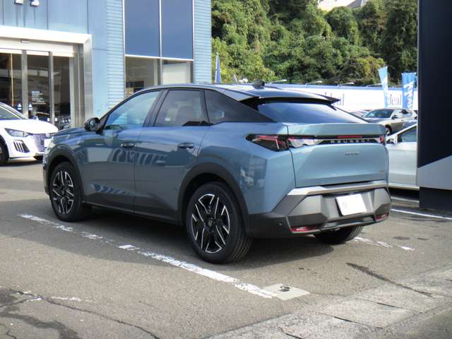 プジョー ３００８ ＧＴ アルカンタラパッケージ ハイブリッド R7年 (東北) 99