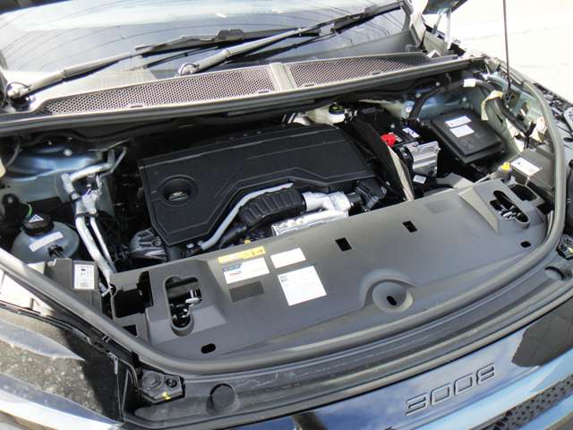 プジョー ３００８ ＧＴ アルカンタラパッケージ ハイブリッド R7年 (東北) 99