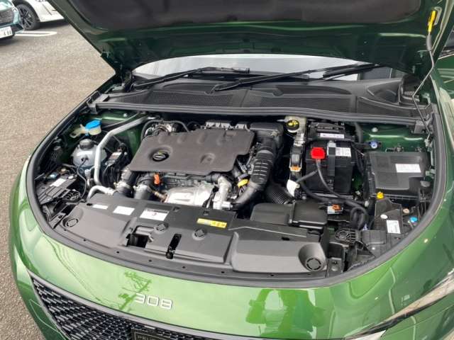 プジョー ３０８ ＧＴ ブルーＨＤＩ ディーゼルターボ R7年 (東北) 99