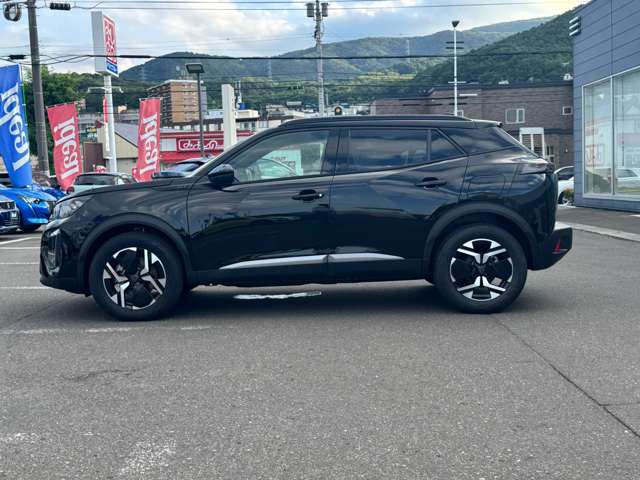 プジョー ＳＵＶ ２００８ ＧＴ ブルーＨＤＩ ディーゼルターボ R7年 (東北) 99