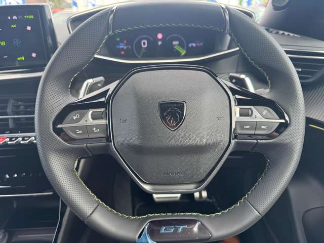 プジョー ＳＵＶ ２００８ ＧＴ ブルーＨＤＩ ディーゼルターボ R7年 (東北) 99