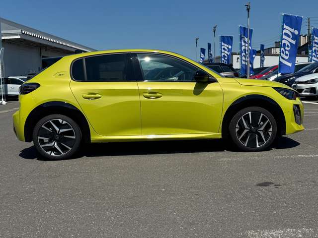 プジョー ２０８ ＧＴ R7年 (東北) 99