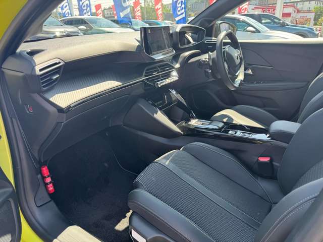 プジョー ２０８ ＧＴ R7年 (東北) 99