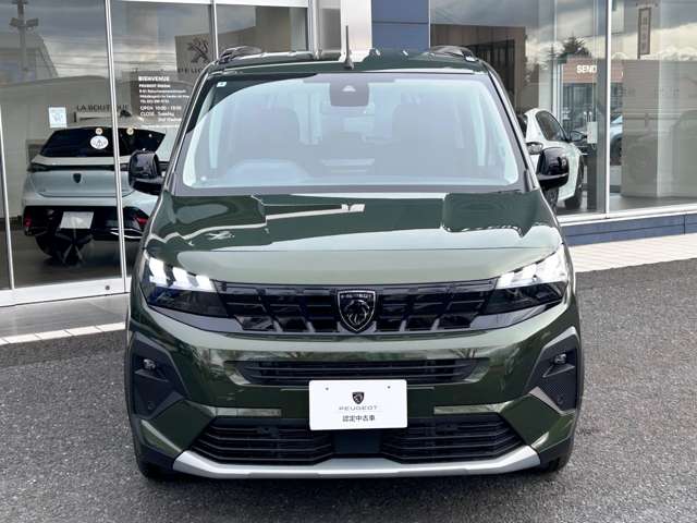 プジョー リフター ＧＴ ディーゼルターボ R7年 (東北) 99