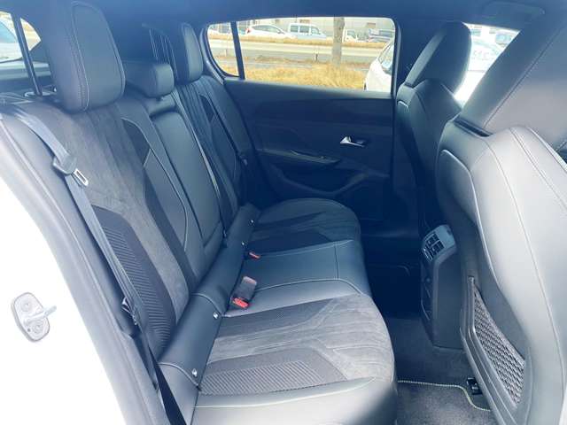 プジョー ３０８ ＧＴ　ハイブリッド R7年 (東北) 99