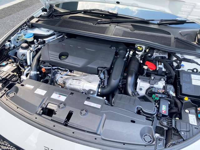 プジョー ３０８ ＧＴ　ハイブリッド R7年 (東北) 99