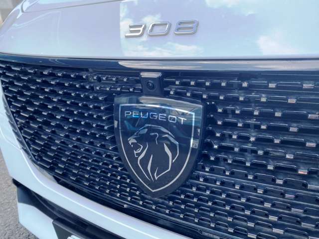 プジョー ３０８ ＧＴ　ハイブリッド R7年 (東北) 99