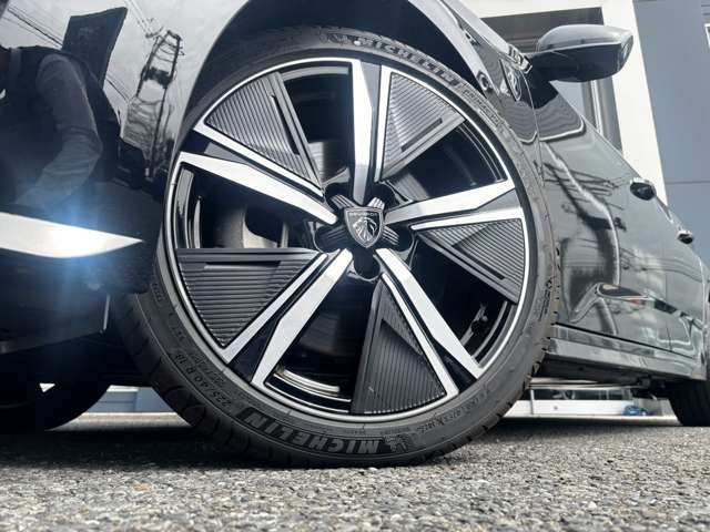 プジョー ３０８ ＧＴ　ハイブリッド R7年 (東北) 99