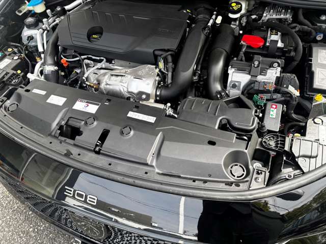 プジョー ３０８ ＧＴ　ハイブリッド R7年 (東北) 99