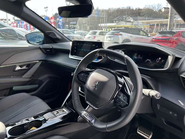 プジョー ｅ−２０８ ＧＴ R6年 (東北) 99